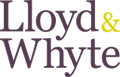 Lloyd & Whyte logo 