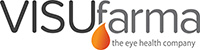 VISUfarma logo