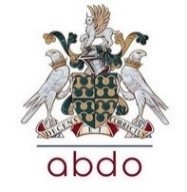 Association of British Dispensing Opticians logo