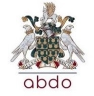 Association of British Dispensing Opticians logo