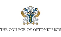 College of Optometrists logo
