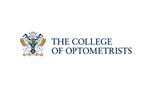 College of Optometrists logo