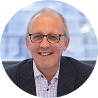 David Whitaker