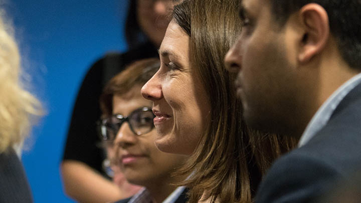 AOP opens nominations for 15 Council positions