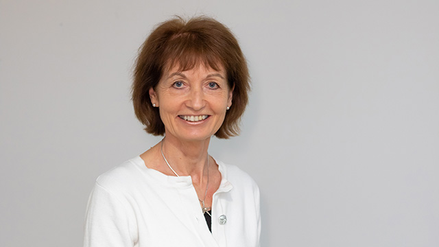 Henrietta Alderman