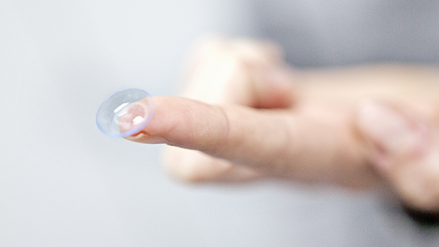 Contact lens