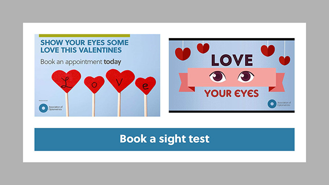 Love your eyes 