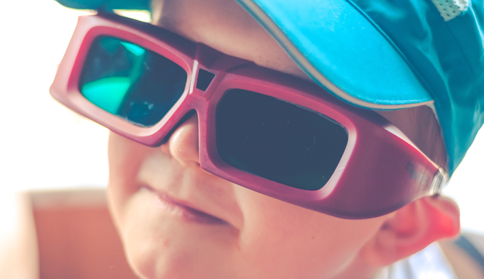 AOP advice on 3D films
