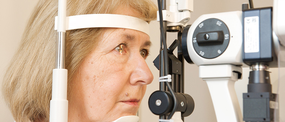 National Eye Health Week has arrived