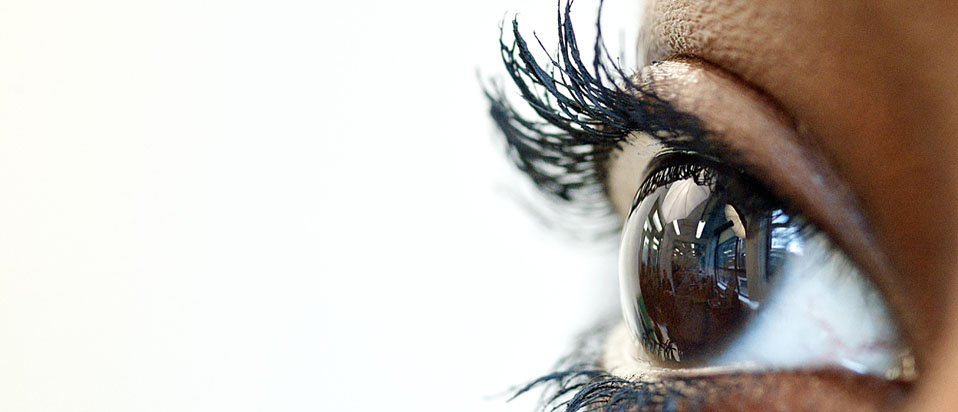 eye
