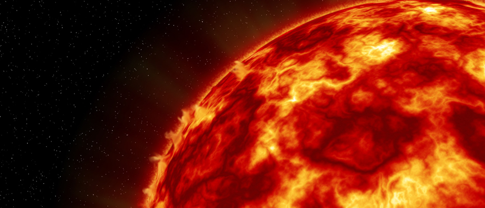 sun