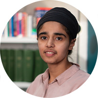 Jagdeep Kaur Gill