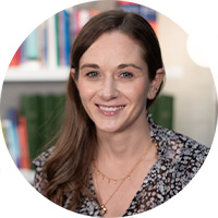 Rachel Hiscox
