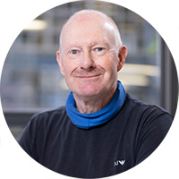 Martin Sweeney
