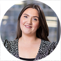 Catherine McGuckin