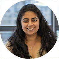 Deepali Poojara