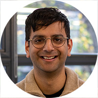 Karan Vyas