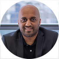 Mehul Patel