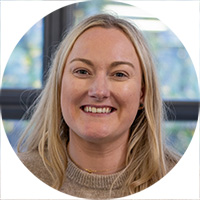 Rebecca Donnelly