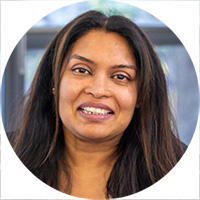Reena Rani Anand