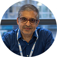 Deven Lakhani