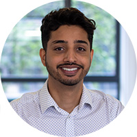 Indy Ghuman