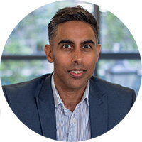 Kaljit Dhaliwal