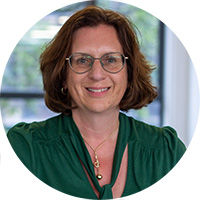 Karen Gennard