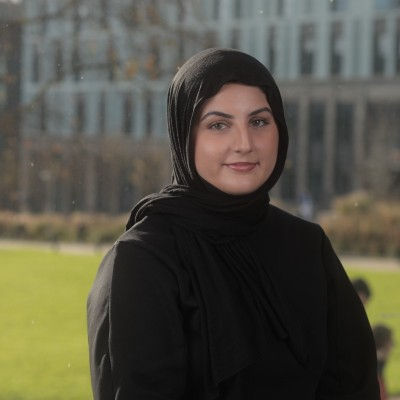 Linkedin Photo Juwaria Khan