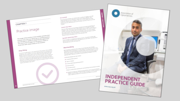Independent Practice Guide