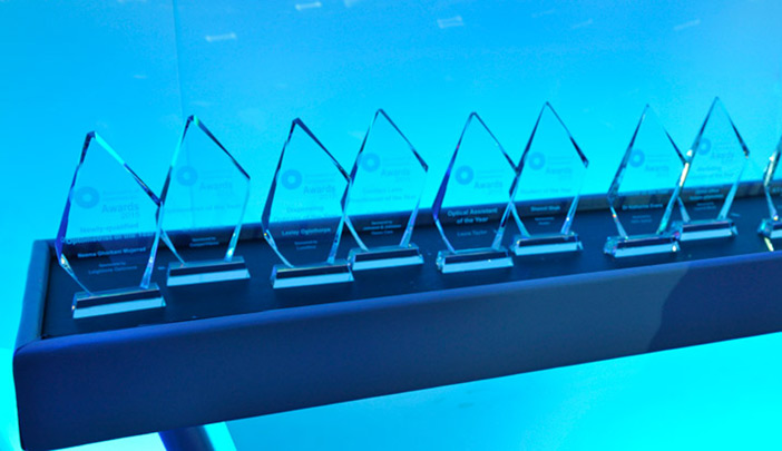 AOP Awards voting open