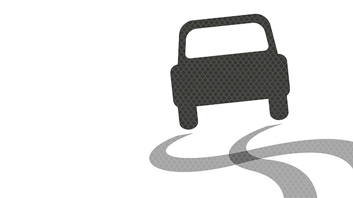 Vision and driving don't swerve a sight test release