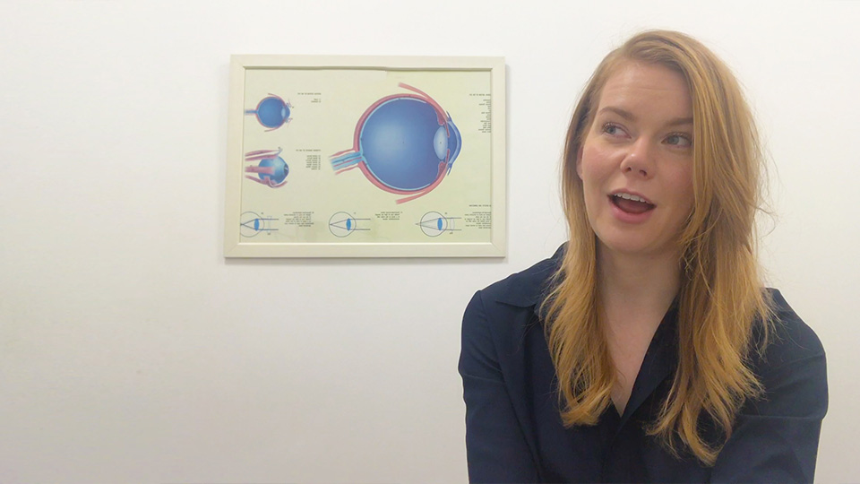 An insight into independent optometry
