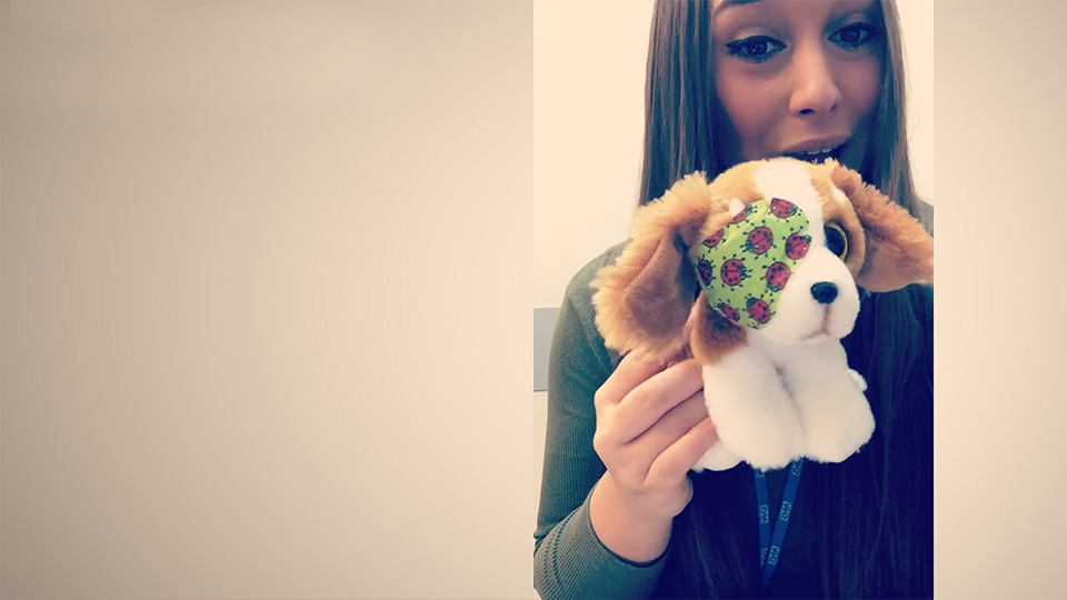 Hospital happiness