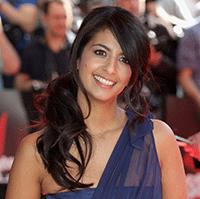 Konnie Huq