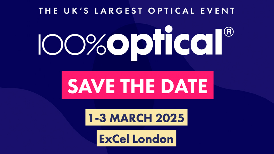 100% Optical
