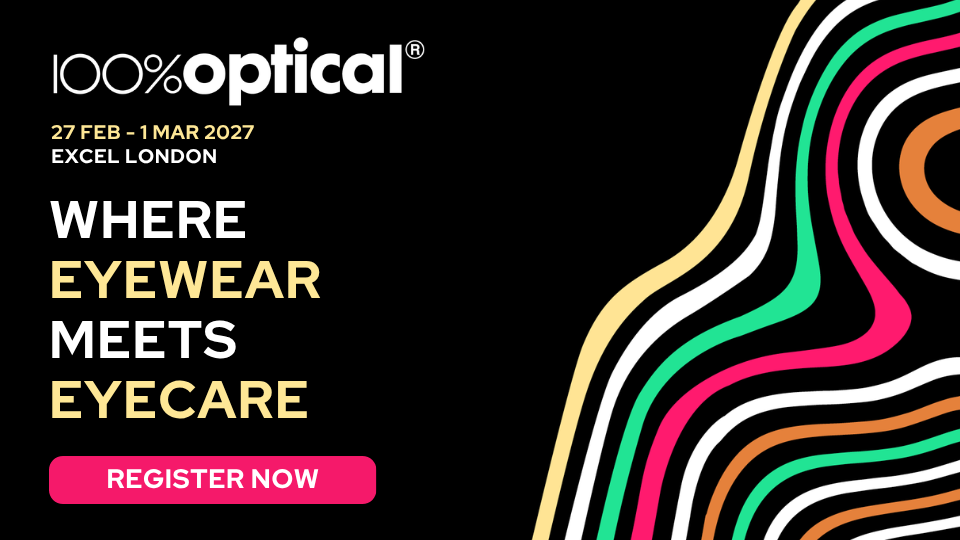 100 per cent optical 2027