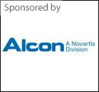 Alcon lifetime award