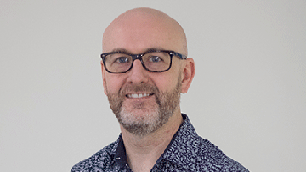 Ian Beasley