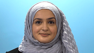 Fatima Nawaz
