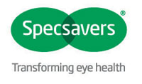 Specsavers logo