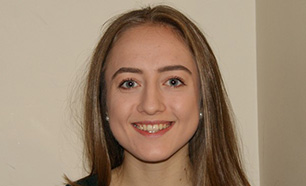Josie Evans