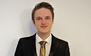 Luke Allen