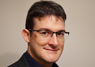Mark Hickton