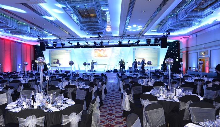 AOP Awards will move to 100% Optical