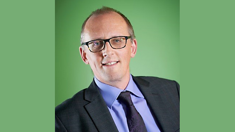 David Whitaker