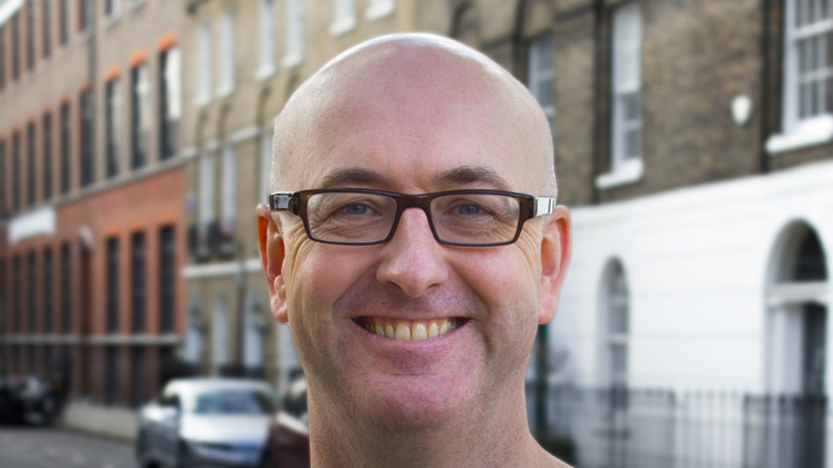 Ian Beasley