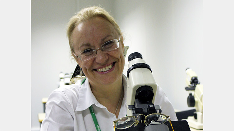 Julie Hughes