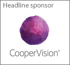 AOP Awards 2018 headline sponsor - Coopervision