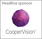 AOP Awards 2018 headline sponsor - Coopervision